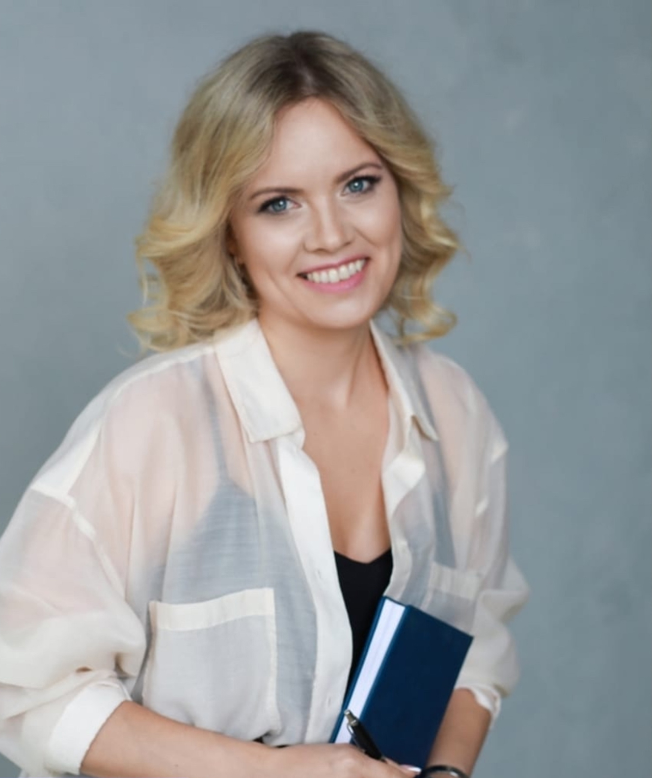 Морозова Елена